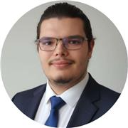 Étudiant en Licence de Mathématique et d'Informatique à l'Université d'Orléans